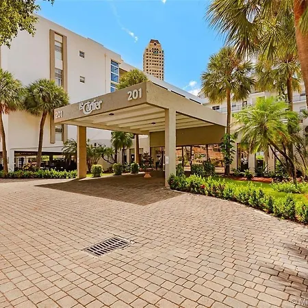 Amazing Condo 5 Minute Walk To The Beach! Miami Beach Exterior photo
