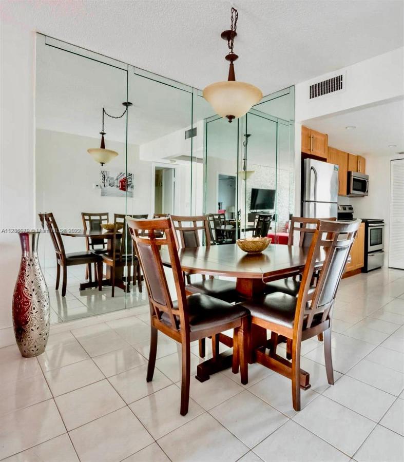Amazing 5 Minute Walk To The Beach! Apartment Miami Beach
