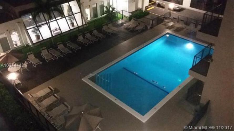 Amazing 5 Minute Walk To The Beach! Apartment Miami Beach