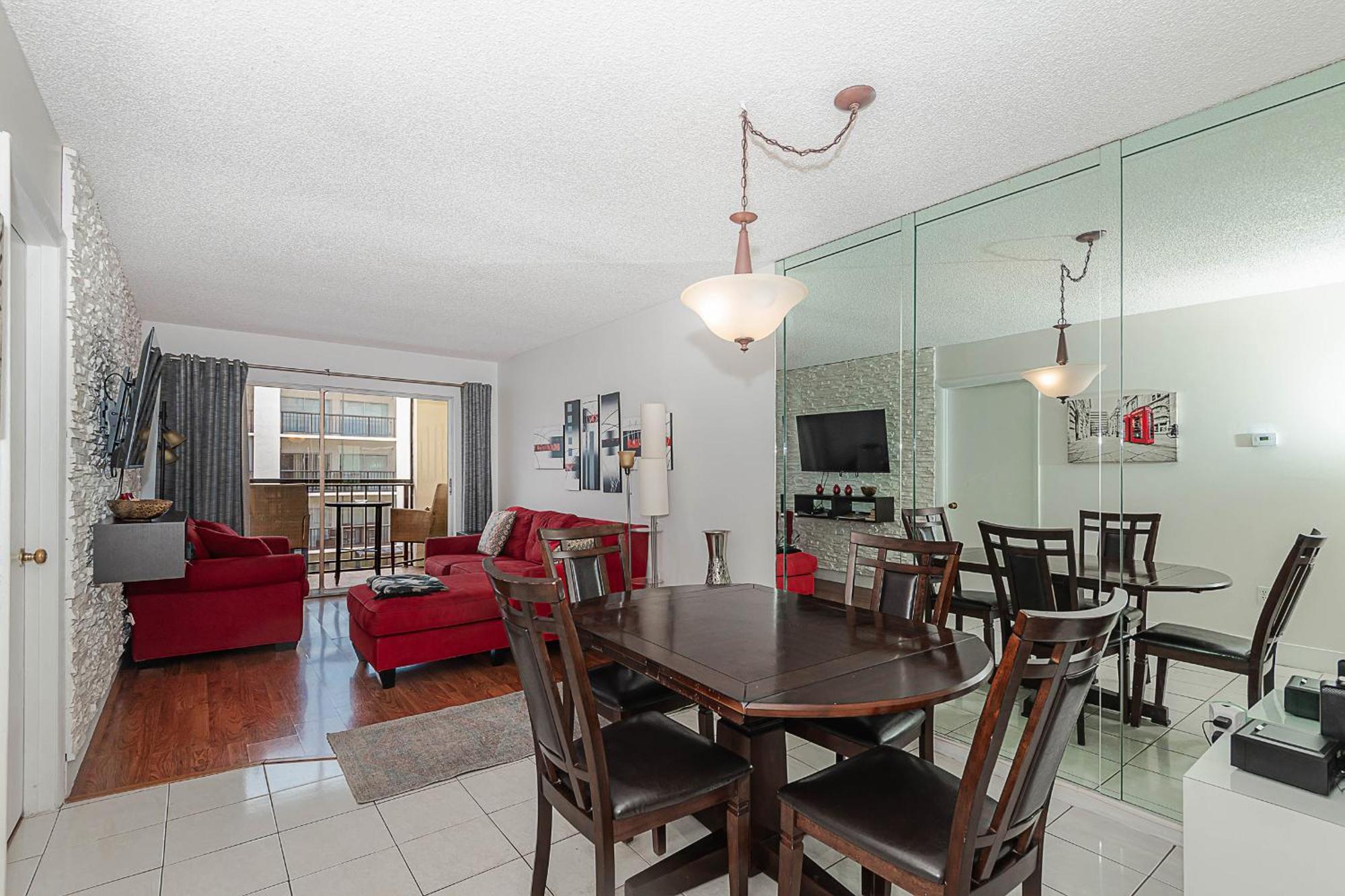 Apartment Amazing 5 Minute Walk To The Beach! Miami Beach